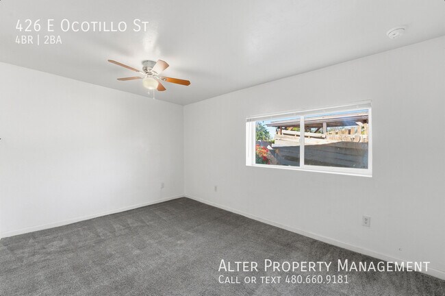 Building Photo - 426 E Ocotillo St