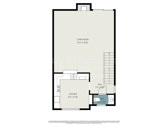 Building Photo - 29 S Floyd St