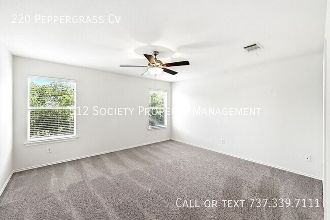 Building Photo - 220 Peppergrass Cove