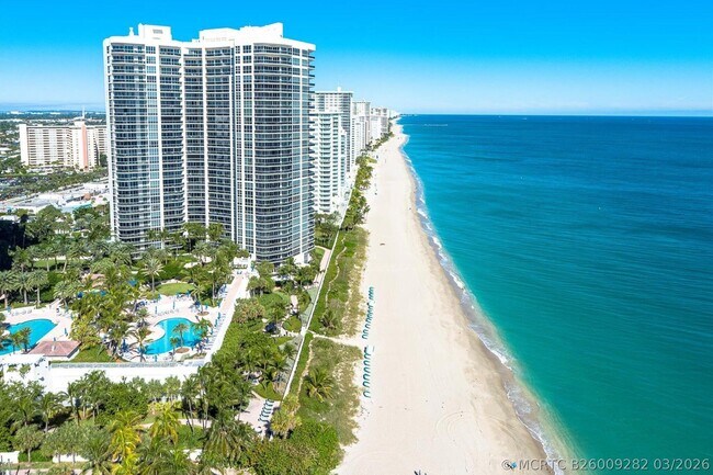Building Photo - 3100 N Ocean Blvd