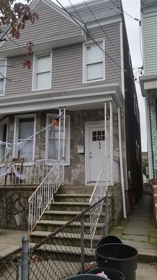 49 Winfield Ave 49 Winfield Ave Jersey City NJ 07305 Apartment Finder