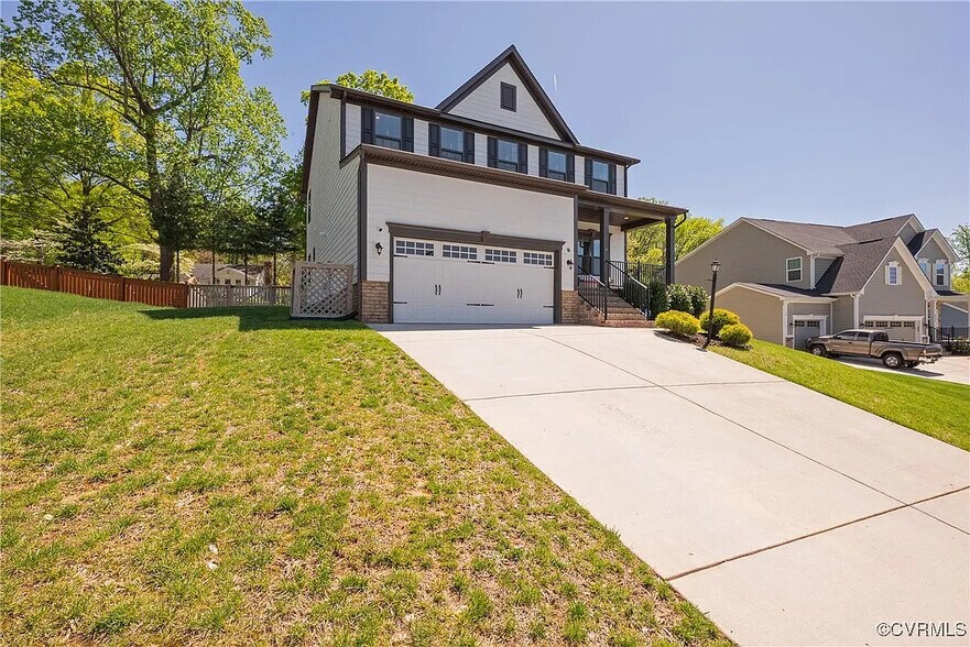 Building Photo - 9332 Janeway Dr
