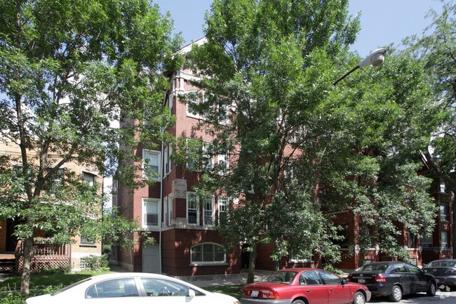 Building Photo - 5427 S. Greenwood