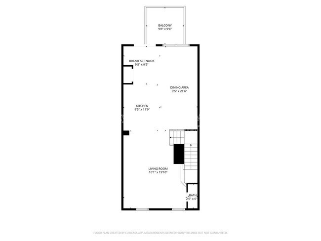 Building Photo - 6608 Pathfinder Wy