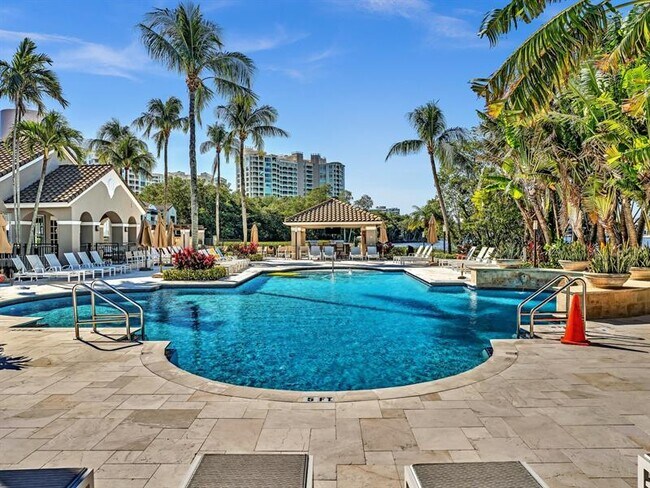 Building Photo - 3594 S Ocean Blvd