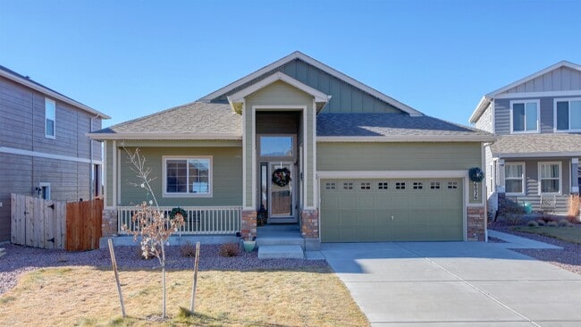 Building Photo - 5 Bedroom Ranch Home on North End