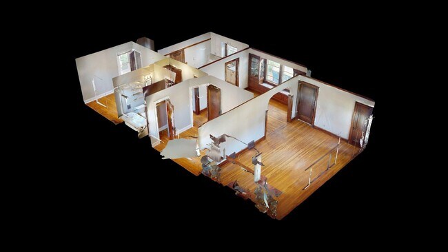 Building Photo - 4003 Behrwald Ave