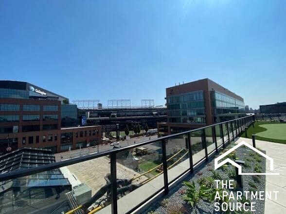 Building Photo - 1118 W Patterson Ave