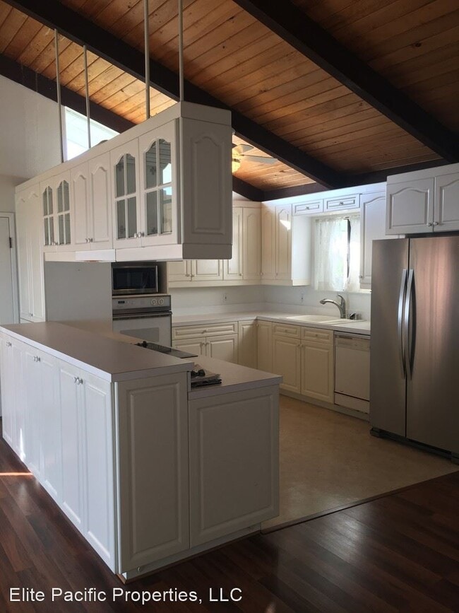 Building Photo - 3 br, 2 bath House - 74-5060 Hanahanai Loop