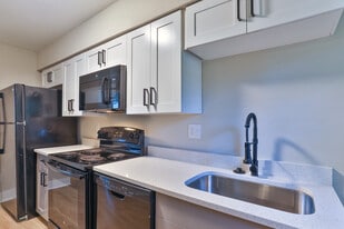 Building Photo - The Park at Uptown and Downtown