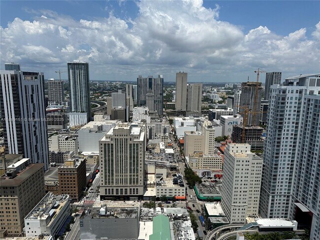 Building Photo - 50 Biscayne Blvd