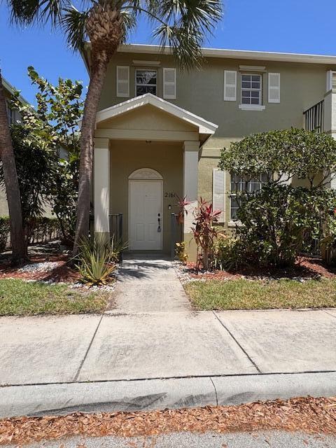 Primary Photo - 2161 SE Fern Park Dr
