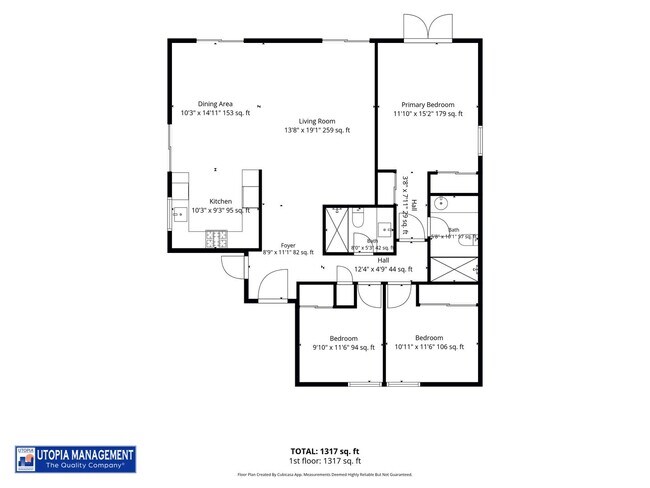 Building Photo - 835 Nueva Vista Dr S