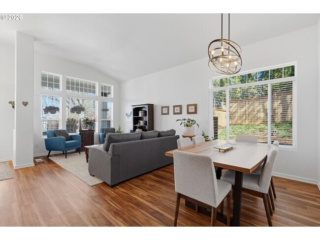 Building Photo - Beautifully Updated 5BR Home with Designer Kitchen, Main-Level Suite & Private Backyard Oasis Nea...