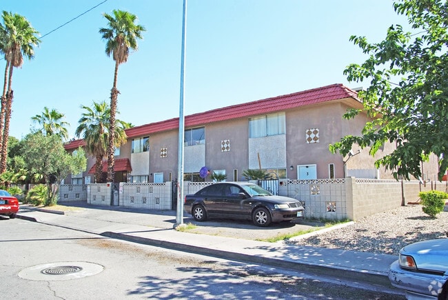 Building Photo - 3790 Hazelwood St