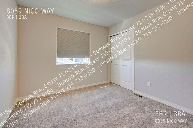 Building Photo - 8059 Nico Way