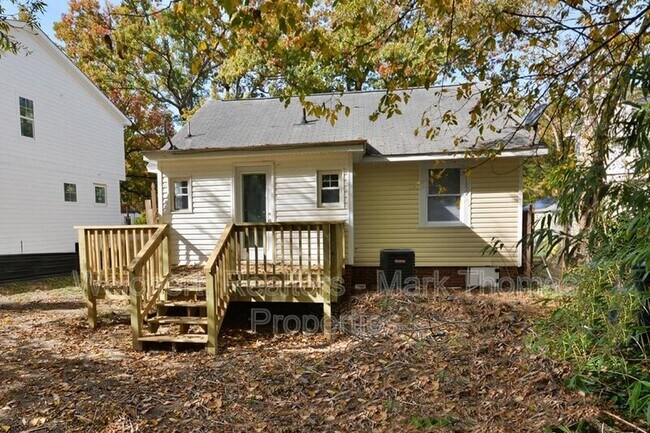 Building Photo - 216 N Guthrie Ave
