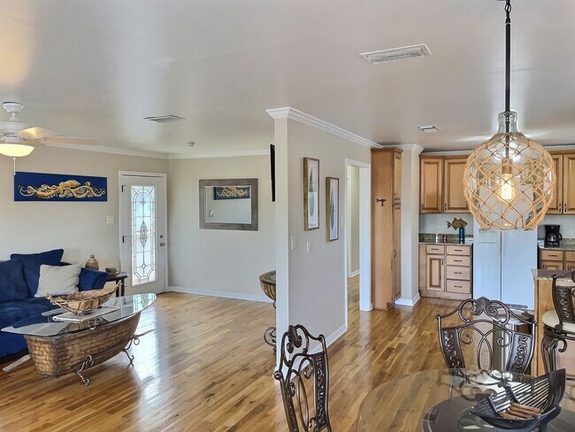 Building Photo - FURNISHED Bayou-Front Living Just Minutes from Downtown Ocean Springs!