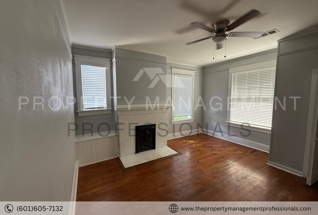 Building Photo - 1123 Harrison St