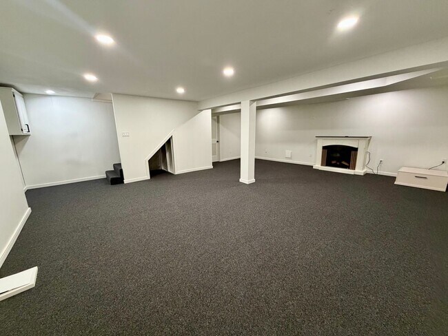 Building Photo - {14776} Fully Remodeled Two Story + Finished Basement + Fenced Yard