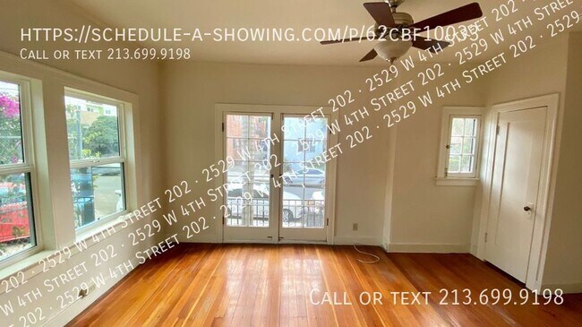 Building Photo - 2529 4th St