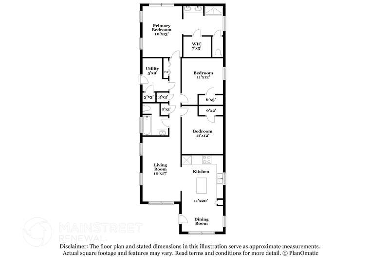 Primary Photo - 2720 13th Ave S