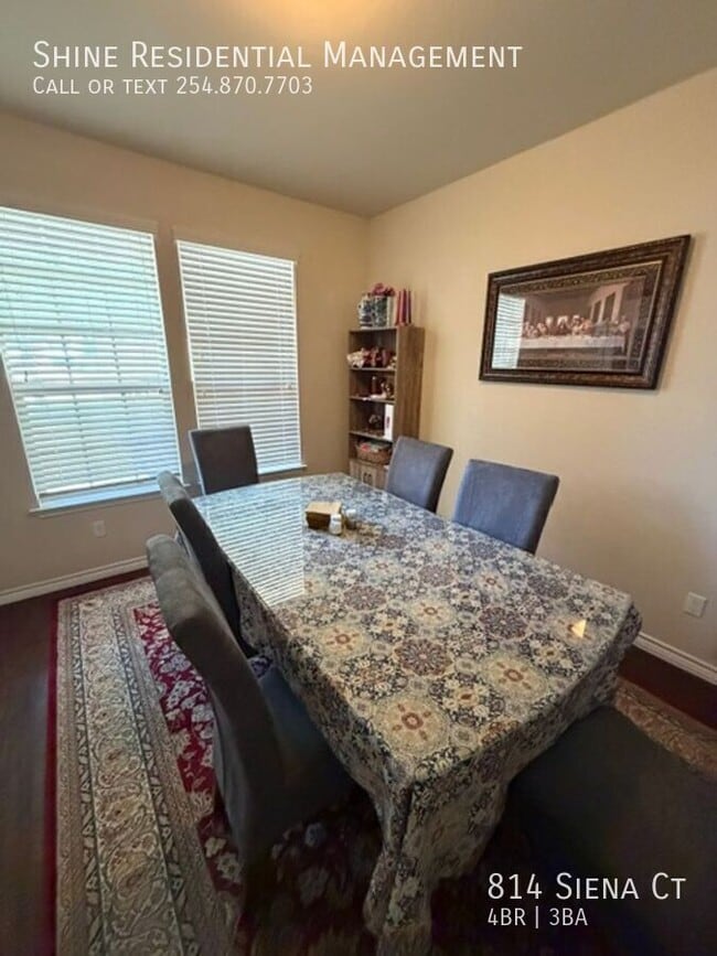 Building Photo - 814 Siena Ct