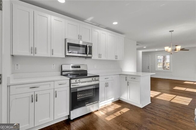 Building Photo - 1271 Lorenzo Dr SW