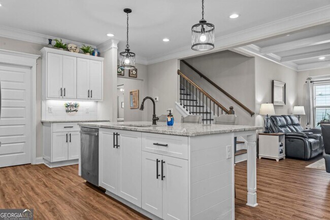 Building Photo - 1540 Carriage Ridge Dr