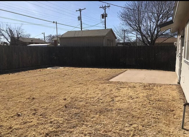 Building Photo - 5415 49th St