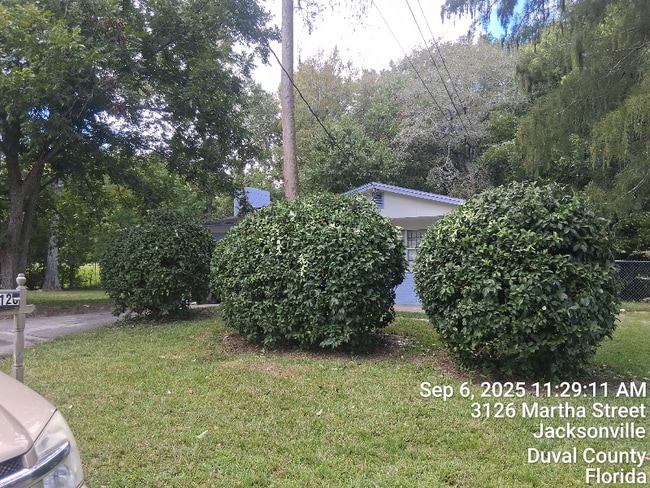 Building Photo - 3126 Martha St