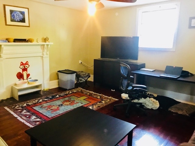 Building Photo - 1032 Curran St NW