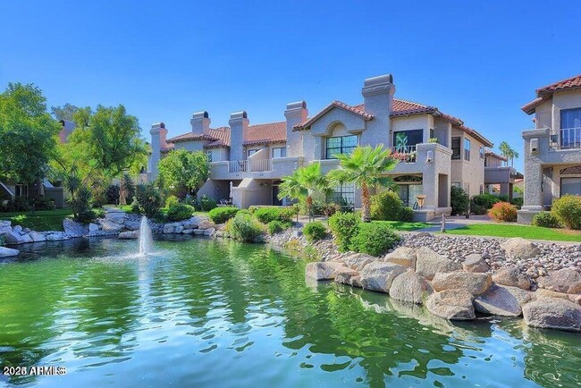 Building Photo - 10017 E Mountain View Rd