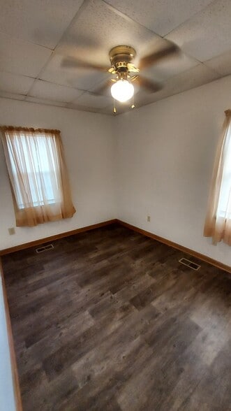 Bedroom - 302 11th St