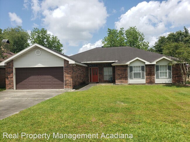 Building Photo - 4 br, 2 bath House - 211 Sundown Ln.