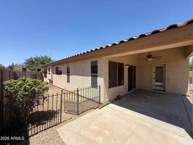 Building Photo - 4588 E Indian Wells Dr