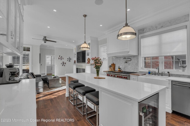 Building Photo - 502 Brighton Ave