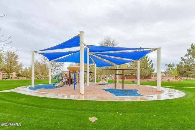 Building Photo - 3677 E Baranca Ct
