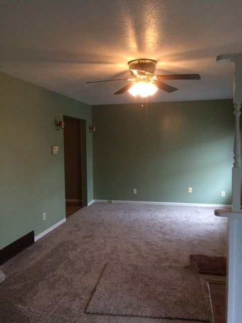 Building Photo - 203 Wendell St