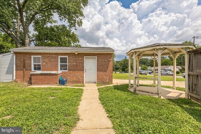 Building Photo - 6511 Virginia Hills Ave