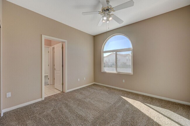 Building Photo - Stunning Green Valley home with a pool in guard gated Legacy