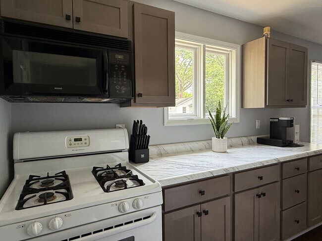 Building Photo - 501 N Dickson St