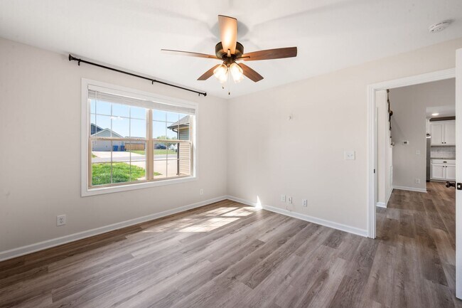 Building Photo - Beautiful Single-Family Home With A Community Park