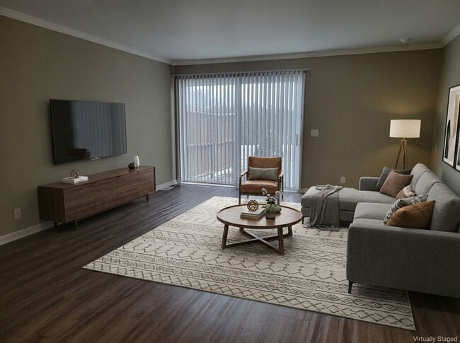 Building Photo - Come home to Highland North Townhomes!