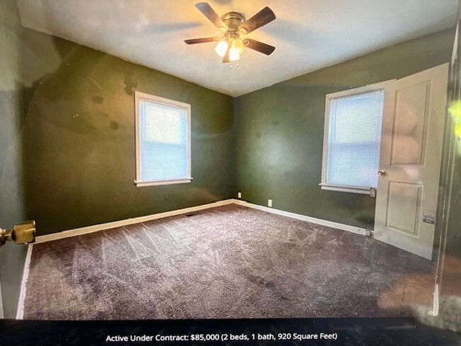 Building Photo - cozy 2 bed house