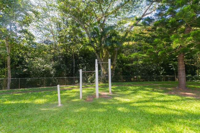 Building Photo - 95-270 Waikalani Dr. #I204