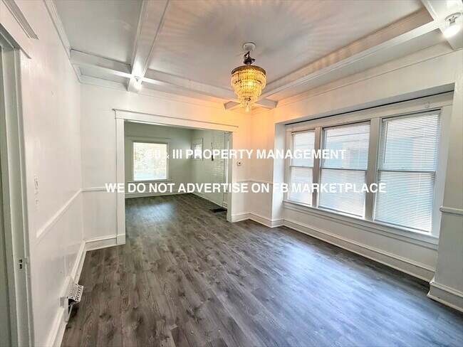 Building Photo - 4328 Terrace St