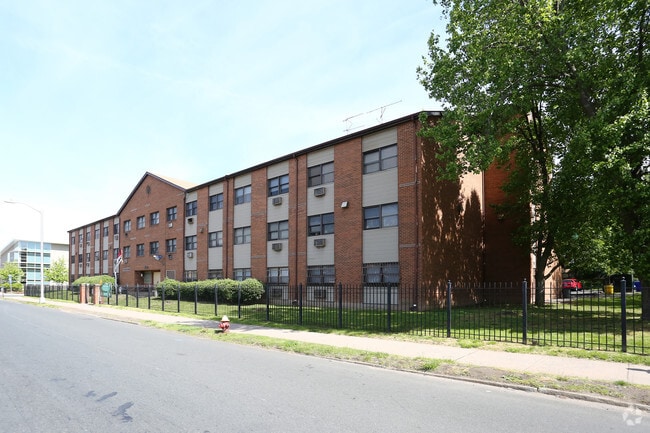 Interior Photo - Faith Manor