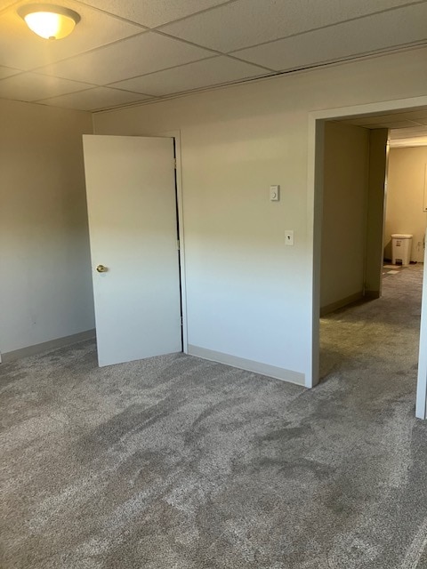 Bedroom - 2422 State Rd