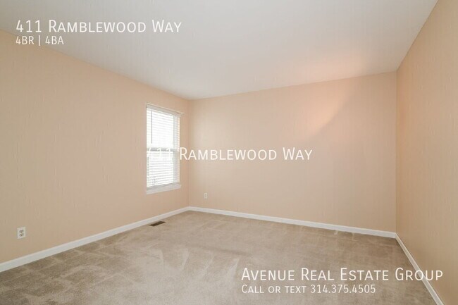 Building Photo - 411 Ramblewood Way